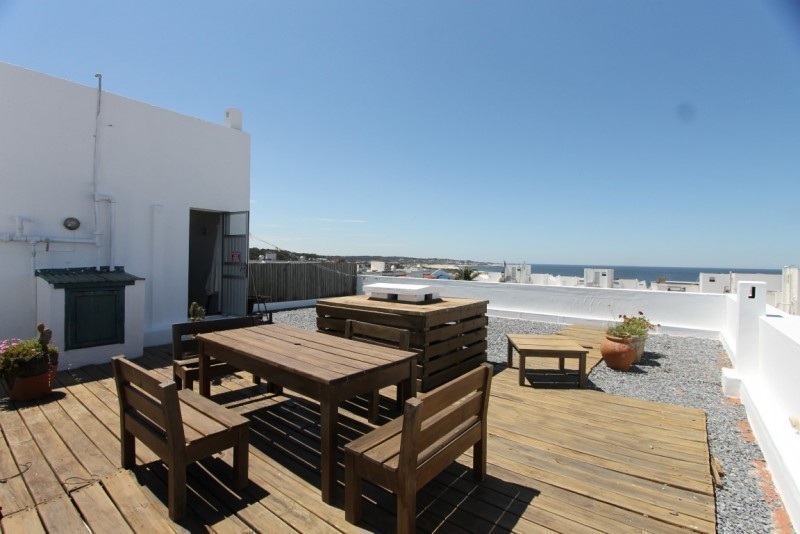 Departamento en Alquiler en La Barra